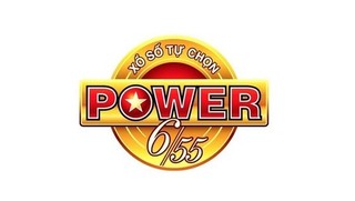 Kết quả xổ số VIETLOTT POWER 6/55 hôm nay thứ 7 ngày 14/3/2020