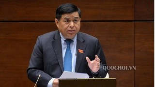 Bộ trưởng Nguyễn Chí Dũng xét nghiệm lần 3 âm tính với virus corona