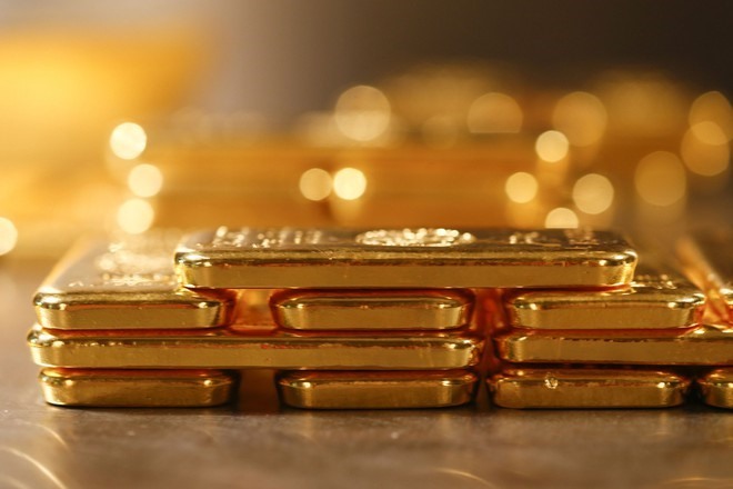 Giá vàng hôm nay 16/3/2020: Chiều bán ra tụt khỏi mốc 47 triệu đồng.