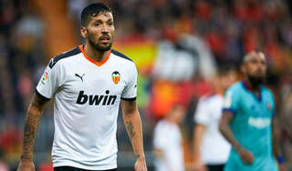 CLB Valencia đã có 5 cầu thủ và nhân viên nhiễm Covid-19