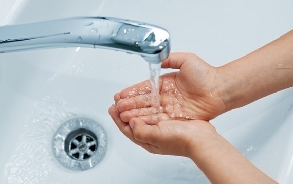 Rửa tay ngăn ngừa Covid-19: đơn giản nhưng đa số đều làm sai
