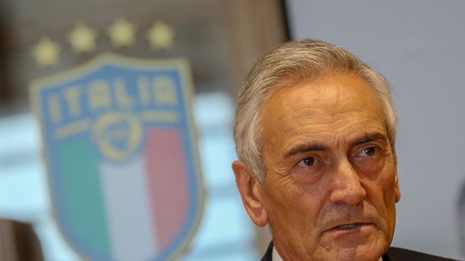 Ý  đưa thỉnh cầu đến UEFA hoãn EURO 2020
