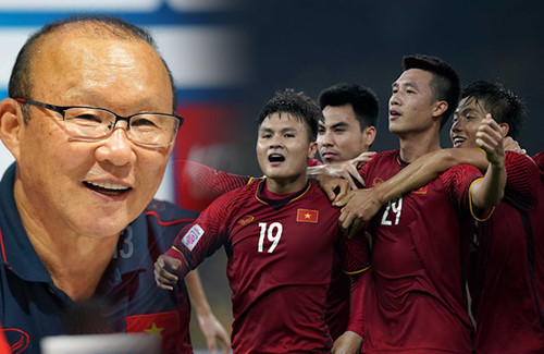 Liên đoàn bóng đá Việt Nam tìm quân xanh chất lượng cho đội tuyển quốc gia