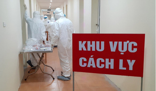 Bộ Y tế công bố 7 ca nhiễm Covid-19, trong đó có 3 người tại Hà Nội