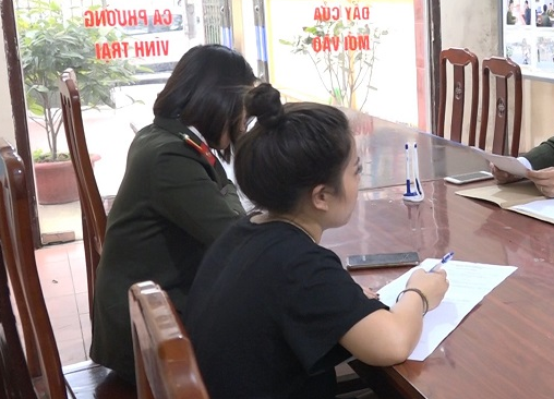 Đăng tin thất thiệt về ca bệnh Covid-19 thứ 21, cô gái Lạng Sơn bị phạt nặng