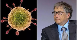 Đại dịch Covid-19 đã được Bill Gates dự đoán trước 5 năm 