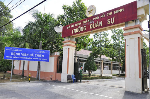 Thành phố Hồ Chí Minh thành lập thêm khu cách ly mới tại quận 12