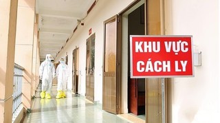 Việt Nam có 126 ca nghi mắc Covid-19, hơn 31.659 người phải theo dõi