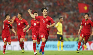 Thái Lan thuận lợi hơn Việt Nam ở vòng loại World Cup?