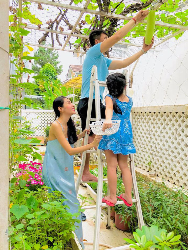 Ế show, các mỹ nhân Việt được dịp trổ tài nữ công gia chánh