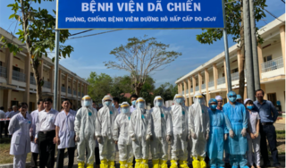 Việt Nam có thêm 9 ca nhiễm Covid-19, đều từ nước ngoài về