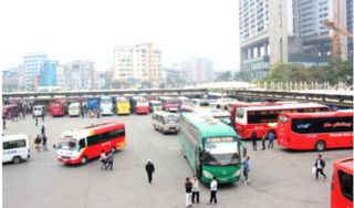 Tin tức trong ngày 21/3 mới nhất: Giảm tần suất hoạt động xe bus để phòng dịch