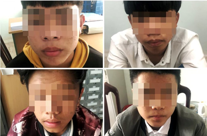 Quảng Nam: Thiếu nữ 15 tuổi bị 3 thanh niên thay nhau hiếp dâm