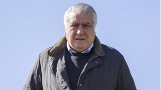 Cựu Chủ tịch Real Madrid nhiễm Covid-19 qua đời ở tuổi 76