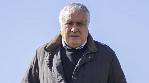 Cựu Chủ tịch Real Madrid nhiễm Covid-19 qua đời ở tuổi 76