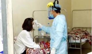 Việt Nam thêm 7 người nhiễm Covid-19, nâng tổng số lên 106 ca