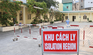 Công bố thêm 3 ca nhiễm Covid-19, bác sĩ đầu tiên tại Việt Nam mắc bệnh