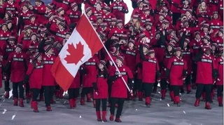 Lo ngại dịch Covid-19, Canada tuyên bố rút khỏi Olympic Tokyo 2020