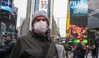 ​New York trở thành tâm điểm đại dịch với hơn 15.000 ca nhiễm Covid-19