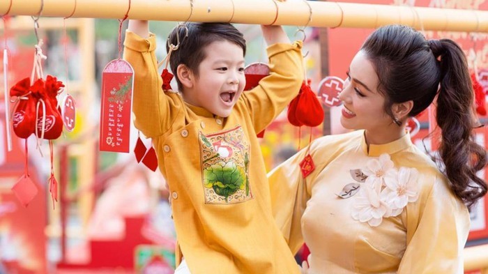 Thắng kiện giành quyền nuôi con, Nhật Kim Anh được dàn sao Việt chúc mừng