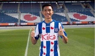 Lãnh đạo Hà Nội FC lên tiếng về tương lai Đoàn Văn Hậu?