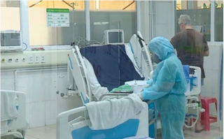 Hà Nam: Kết quả xét nghiệm Covid-19 người tiếp xúc với bệnh nhân thứ 87