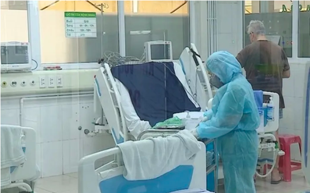 Hà Nam: Người tiếp xúc với bệnh nhân thứ 87 có kết quả xét nghiệm SARS-CoV-2