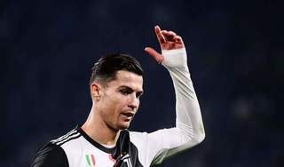 Rộ tin đồn Ronaldo muốn chia tay CLB Juventus