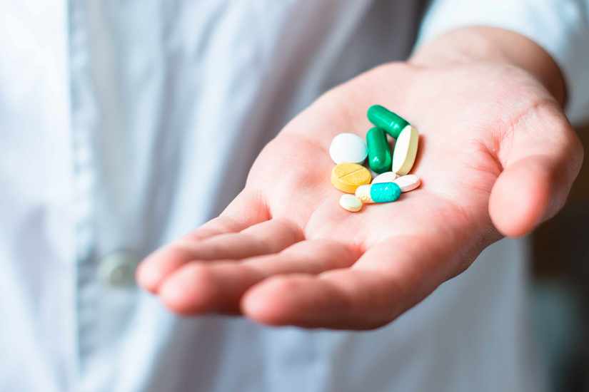 4 loại thuốc tiềm năng điều trị Covid-19 được WHO công bố