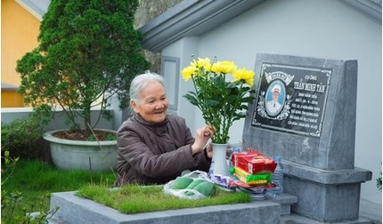 Bài văn khấn cúng tết Thanh Minh tại mộ năm 2020 chuẩn nhất