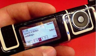 Những chiếc điện thoại xấu nhất từng được tạo ra