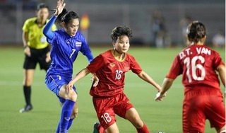 Báo Thái Lan không vui khi đội nhà thua kém Việt Nam trên bảng xếp hạng FIFA