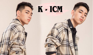 K-ICM hợp tác với nam DJ nổi tiếng thế giới, quyết tâm có hit để đời?