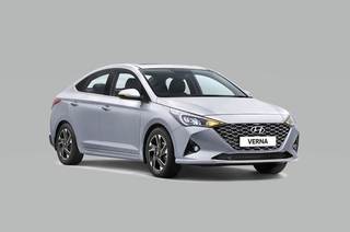 Hyundai ra mắt sedan hạng trung đẹp long lanh, giá chỉ từ 290 triệu đồng