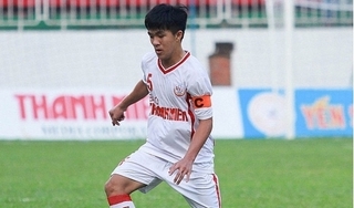 Sports442 chỉ ra 5 tài năng trẻ sẽ nắm tương lai của bóng đá Việt Nam
