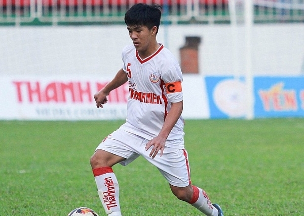 Sports442 chỉ ra 5 tài năng trẻ sẽ nắm tương lai của bóng đá Việt Nam