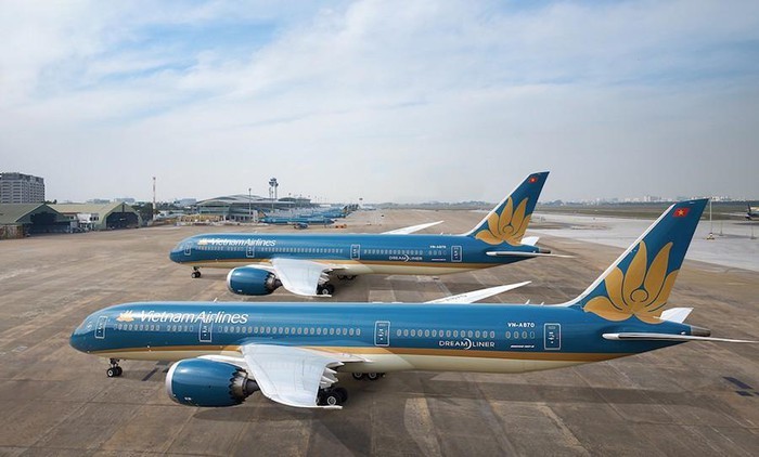 Vietnam Airlines thất thu 50.000 tỉ, 10.000 nhân viên phải nghỉ việc