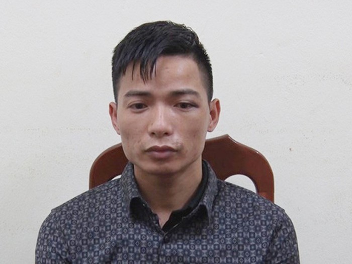 Lạng Sơn tóm trùm ma túy bỏ lại 12 bánh heroin chuẩn bị trốn sang Trung Quốc