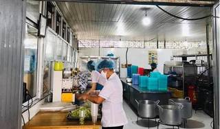 Yêu cầu các bệnh viện tạm dừng hợp đồng với Công ty Trường Sinh