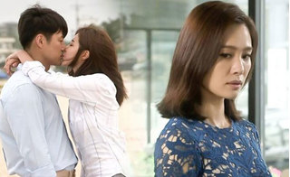 Đến gặp chồng của tiểu tam bàn chuyện đánh ghen, anh ta lại nói điều khiến tôi ngã ngửa