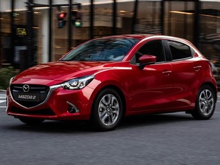 Mazda 2 2020 vừa ra mắt tại Việt Nam với giá 509 triệu đồng có gì hay?