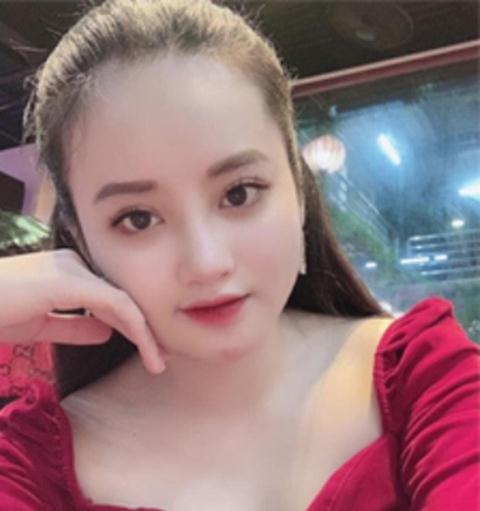 Hotgirl xinh đẹp phẫu thuật thẩm mỹ để trốn truy nã đã bị bắt