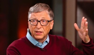 Tỷ phú Bill Gates dự báo: “Cuộc sống chỉ trở lại bình thường khi có vaccine ngừa Covid-19”