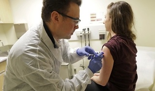 Mỹ cấp phép thử nghiệm lâm sàng cho vaccine Covid-19 được Bill Gates tài trợ