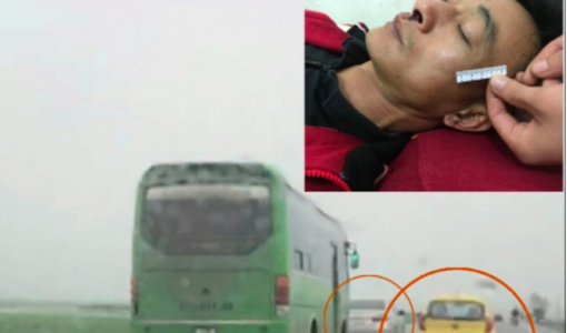 Khởi tố, bắt tạm giam điều hành xe Phiệt Học đánh trọng thương lái xe