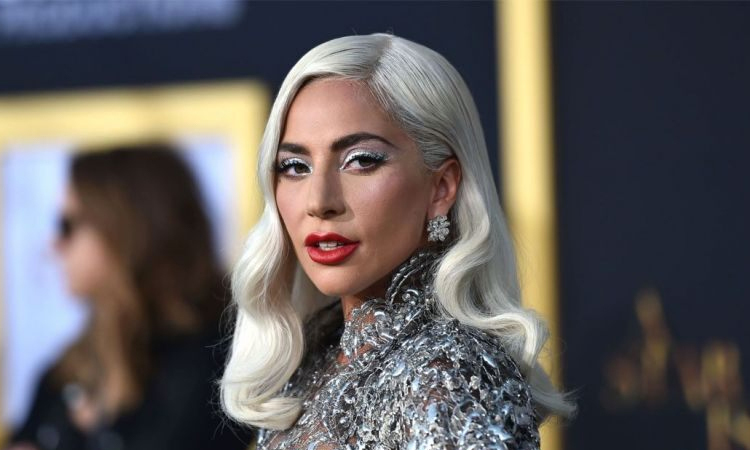'Nữ quái' Lady Gaga huy động 35 triệu đô quyên góp chống Covid-19