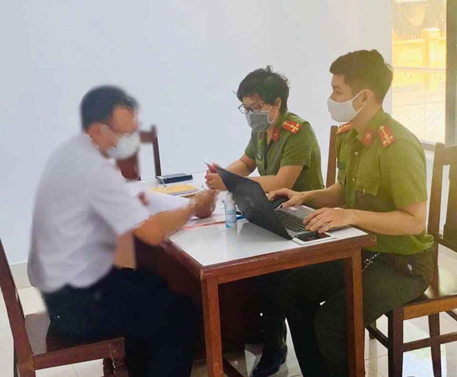Xử phạt 12,5 triệu đồng công dân tại Đà Nẵng chế nhạo cách ly xã hội