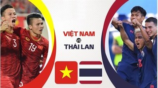 Chuyên gia Việt lo lắng trước thông tin Thái Lan bỏ giải AFF Cup 2020