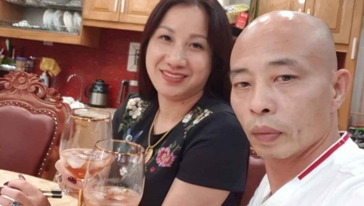Đã bắt được chồng nữ đại gia bất động sản ở Thái Bình lẩn trốn ở Hà Nam