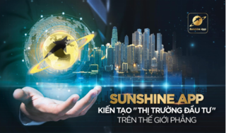 Sunshine Group tham vọng gì khi tung ra kênh đầu tư BĐS khác biệt tại Việt Nam? 